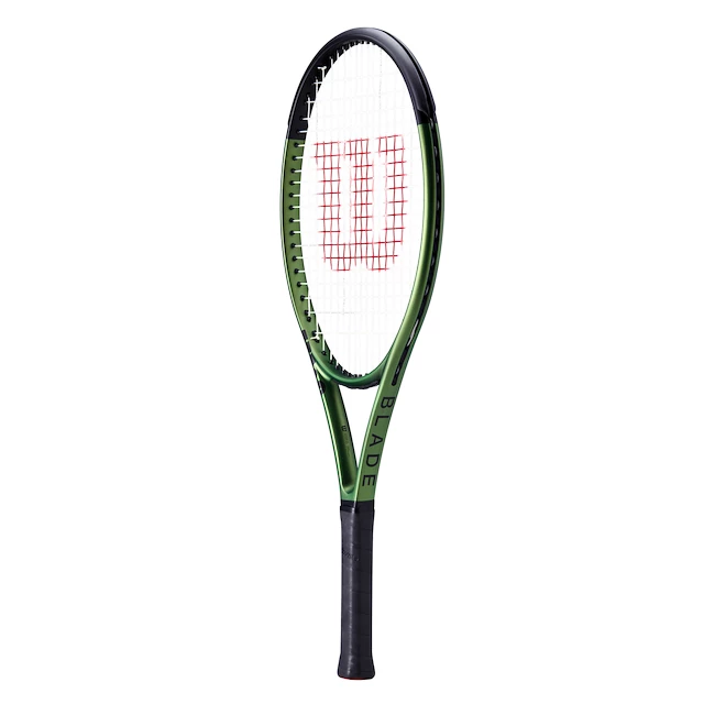 Otroški teniški lopar Wilson Blade 25 v8.0