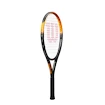 Otroški teniški lopar Wilson  Burn Spin Jr 25