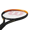 Otroški teniški lopar Wilson  Burn Spin Jr 25