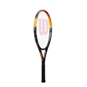 Otroški teniški lopar Wilson  Burn Spin Jr 25
