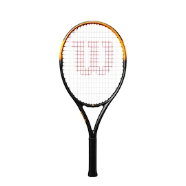 Otroški teniški lopar Wilson Burn Spin Jr 25