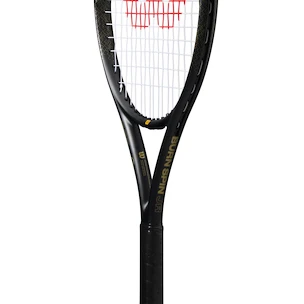 Otroški teniški lopar Wilson  Burn Spin Jr 25