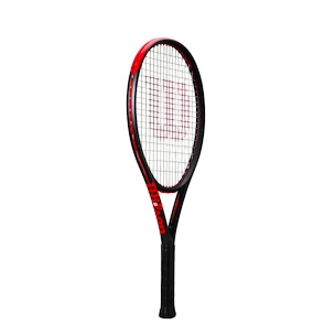 Otroški teniški lopar Wilson Clash 25 V3