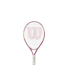 Otroški teniški lopar Wilson Intrigue Jr 19 Girls