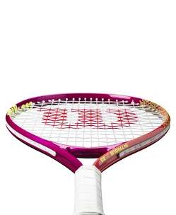 Otroški teniški lopar Wilson  Intrigue Jr 23 Girls
