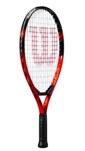 Otroški teniški lopar Wilson  Pro Staff Precision JR 19
