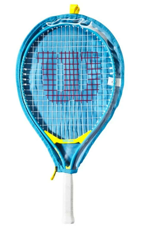 Otroški teniški lopar Wilson Ultra Power 21 JR