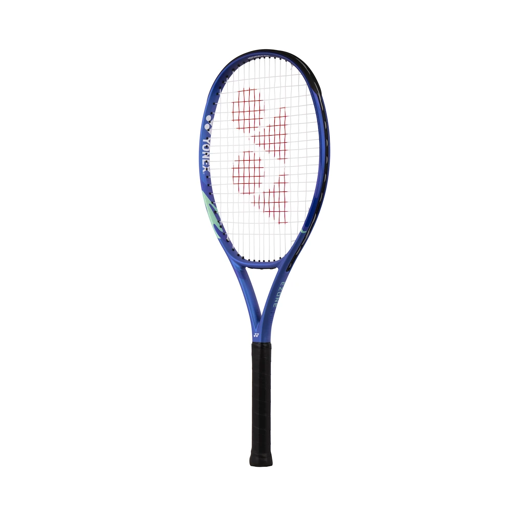 Otroški teniški lopar Yonex EZONE Jr. 26 Blast Blue 2025
