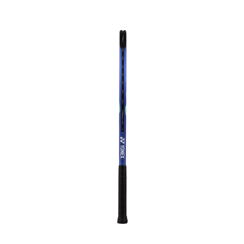 Otroški teniški lopar Yonex EZONE Jr. 26 Blast Blue 2025
