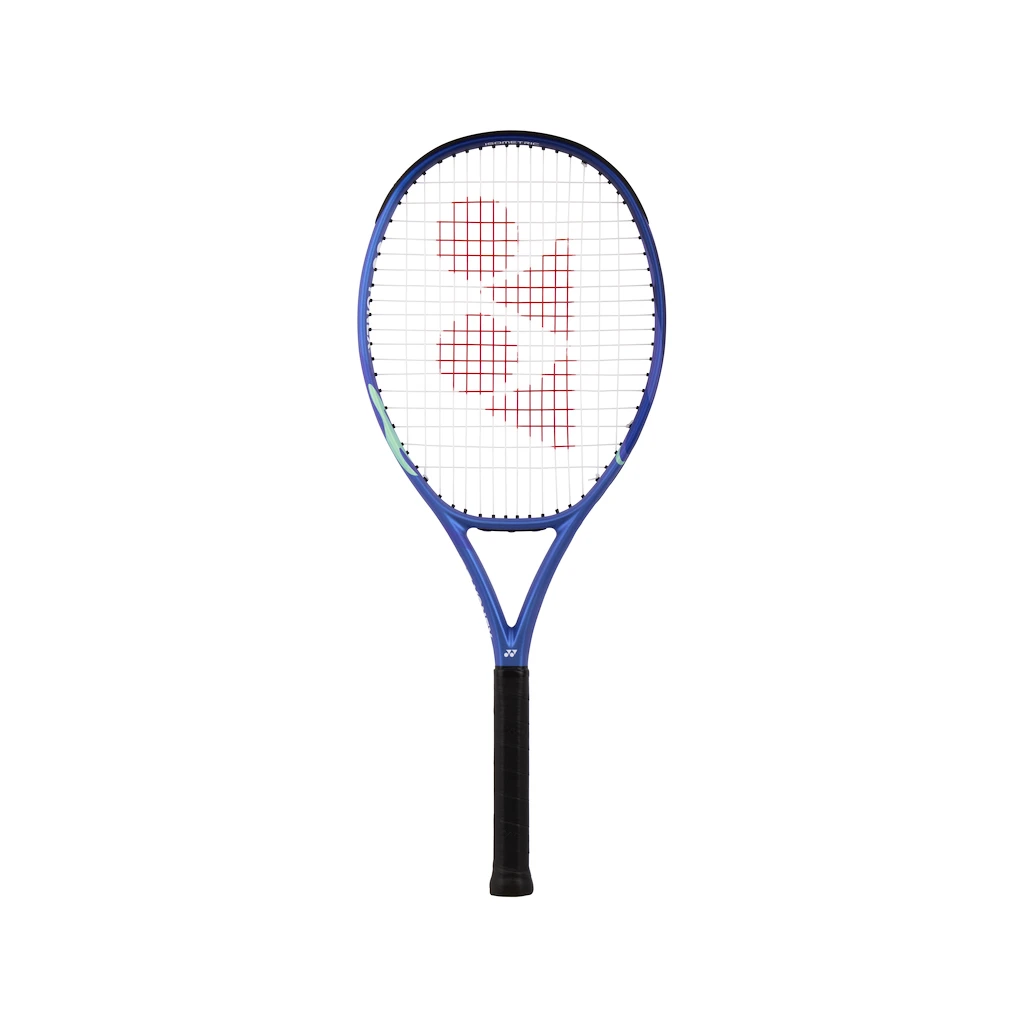 Otroški teniški lopar Yonex EZONE Jr. 26 Blast Blue 2025