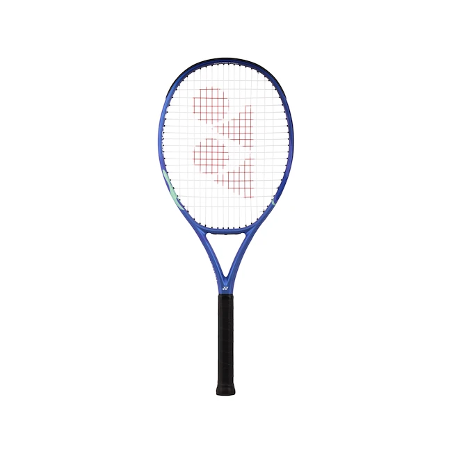 Otroški teniški lopar Yonex EZONE Jr. 26 Blast Blue 2025