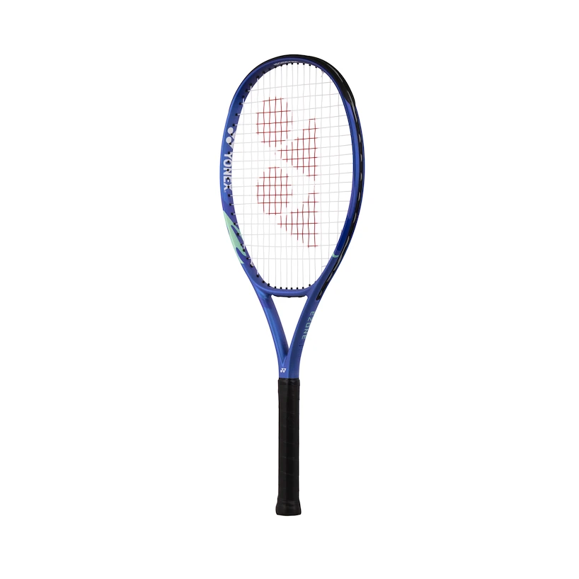 Otroški teniški lopar Yonex EZONE Jr. 26 Blast Blue 2025