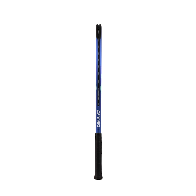 Otroški teniški lopar Yonex EZONE Jr. 26 Blast Blue 2025