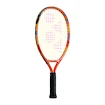 Otroški teniški lopar Yonex  Junior 17 Coral Orange