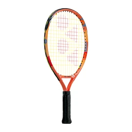 Otroški teniški lopar Yonex Junior 17 Coral Orange