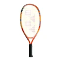 Otroški teniški lopar Yonex  Junior 19 Coral Orange