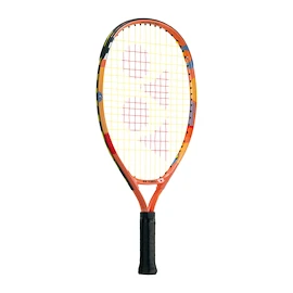 Otroški teniški lopar Yonex Junior 19 Coral Orange