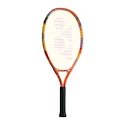 Otroški teniški lopar Yonex  Junior 21 Coral Orange