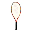 Otroški teniški lopar Yonex  Junior 23 Coral Orange