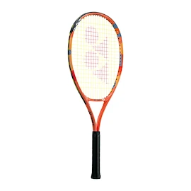 Otroški teniški lopar Yonex Junior 25 Coral Orange