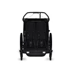 Otroški voziček Thule Chariot Sport 2 double black