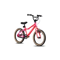 Otroško kolo Academy  Grade 3 Edition - FUNtasy Pink