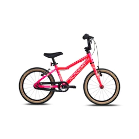 Otroško kolo Academy Grade 3 Edition - FUNtasy Pink