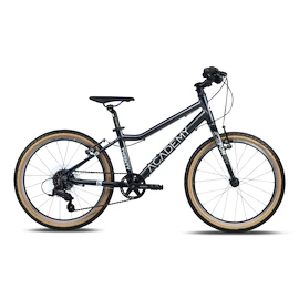 Otroško kolo Academy Grade 4 Edition - FUNtasy Black