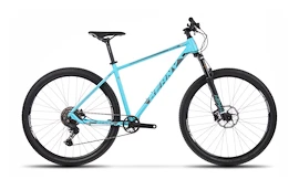 Otroško kolo Beany Blaster 29 Light Blue, 17"
