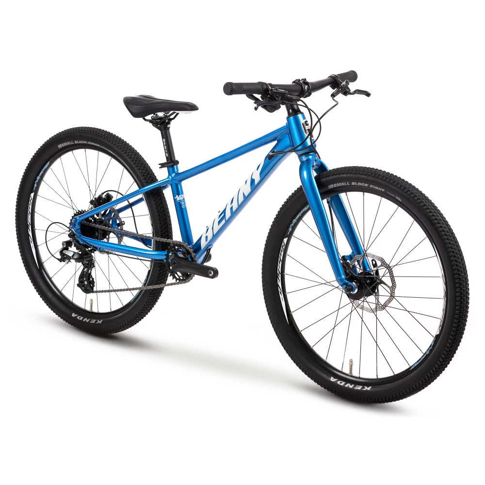 Otroško kolo Beany Blaster XC 24 Blue
