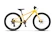 Otroško kolo Beany Blaster XC 24 Gold