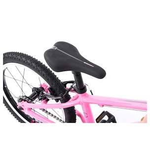 Otroško kolo Beany Zero  16 Pink