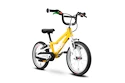 Otroško kolo Woom  2 14" yellow