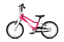 Otroško kolo Woom 2 GO Hot Pink