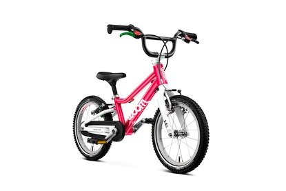 Otroško kolo Woom 2 GO Hot Pink