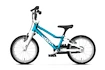 Otroško kolo Woom 2 GO Metallic Blue