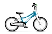 Otroško kolo Woom 2 GO Metallic Blue