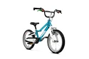 Otroško kolo Woom 2 GO Metallic Blue