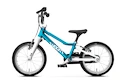 Otroško kolo Woom 2 GO Metallic Blue