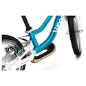 Otroško kolo Woom 2 GO Metallic Blue
