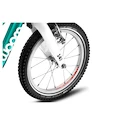 Otroško kolo Woom 2 GO Metallic Turquoise