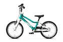 Otroško kolo Woom 2 GO Metallic Turquoise