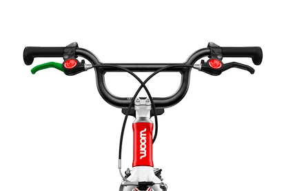 Otroško kolo Woom 2 GO Red