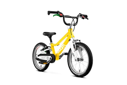 Otroško kolo Woom 2 GO Vibrant Yellow