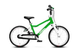 Otroško kolo Woom 3 16" Green
