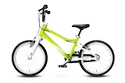 Otroško kolo Woom 3  16" Lime