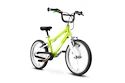 Otroško kolo Woom 3  16" Lime