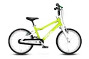 Otroško kolo Woom 3  16" Lime