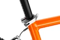 Otroško kolo Woom 3  16" Orange