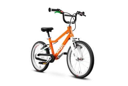 Otroško kolo Woom 3  16" Orange